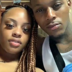 Meet your Posher, Angelia